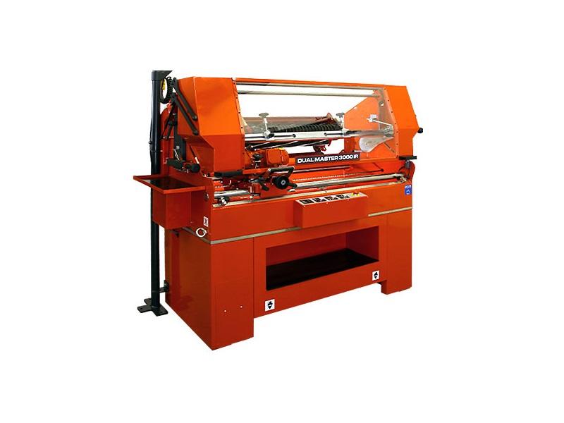 Bernhard Reel Grinders & Lifts Everglades Equipment