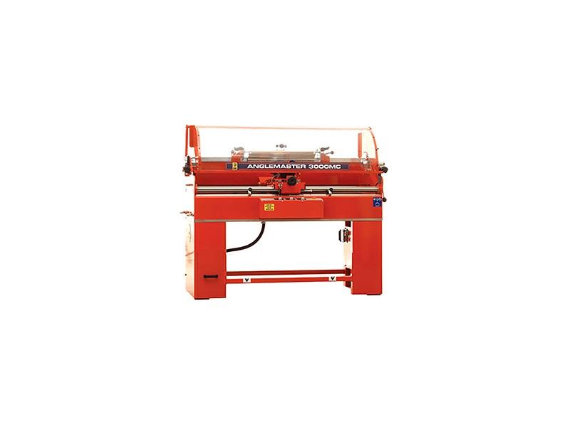 Bernhard Reel Grinders & Lifts Everglades Equipment