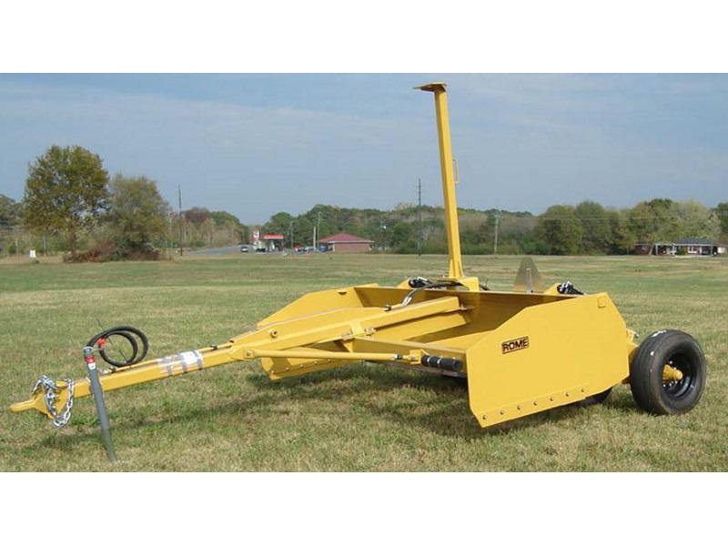 Rome Equipment RALS-12 Implements | Everglades Equipment Group