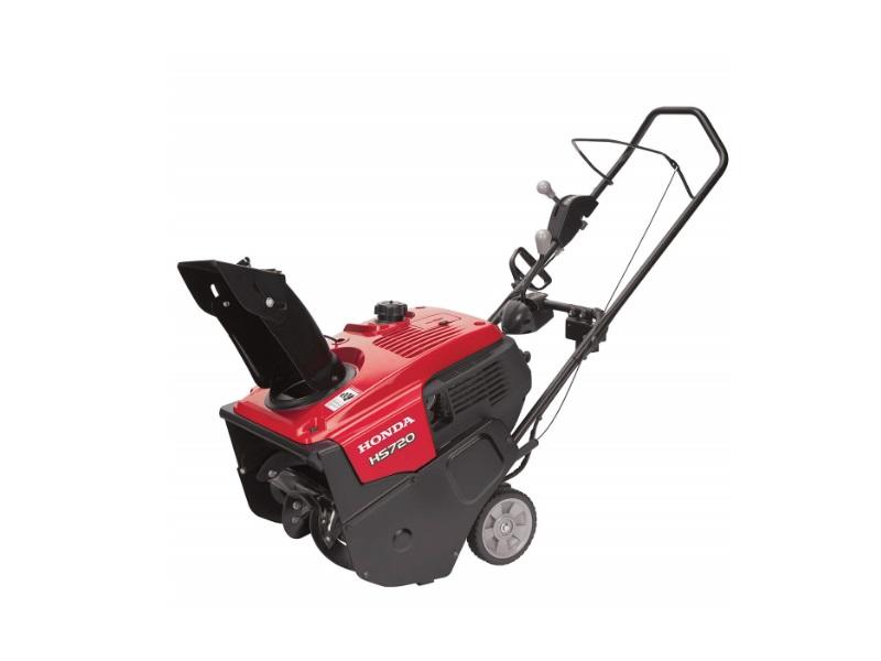Honda HS720AS Snowblower | Everglades Equipment Group