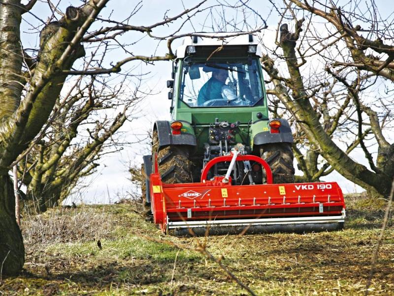 Kuhn 190 Implements Everglades Equipment Group