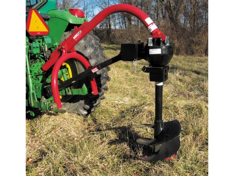 Bush Hog PHD2403 Implements | Everglades Equipment Group