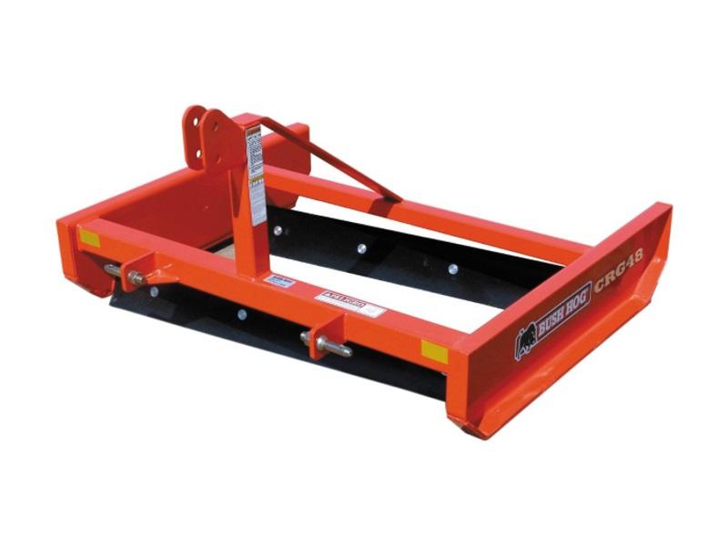 Bush Hog CRG60 Implements | Everglades Equipment Group