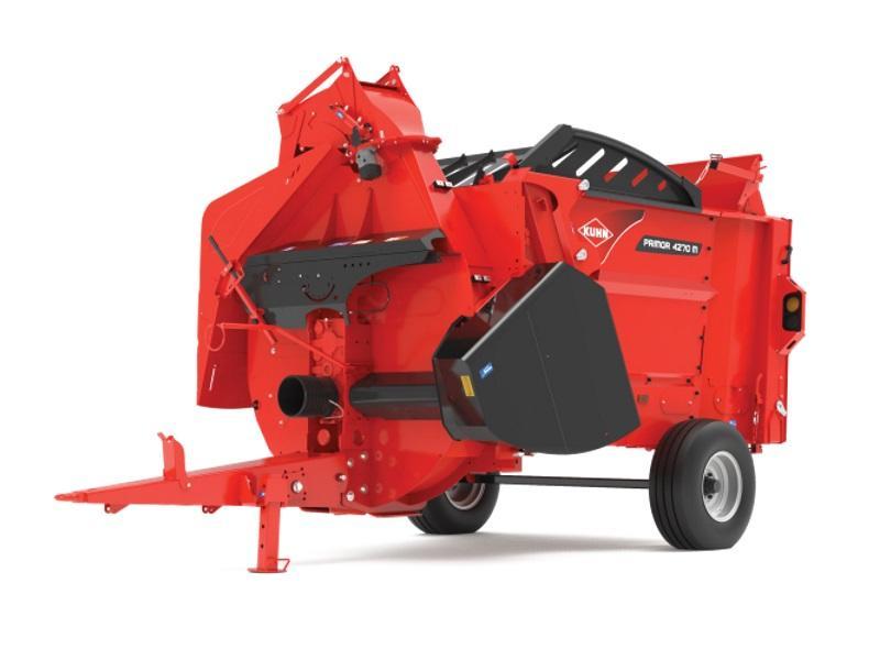Kuhn 4270 M Implements | Everglades Equipment Group