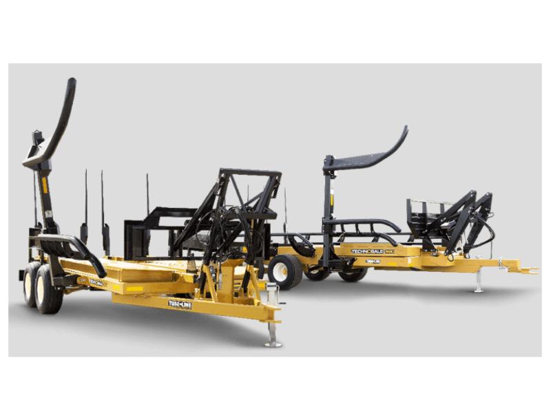 Tubeline Manufacturing 980 Implements Everglades Equipment Group