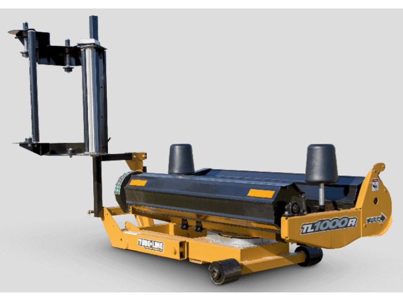 Tubeline Manufacturing Authorized Dealer Everglades Equipment