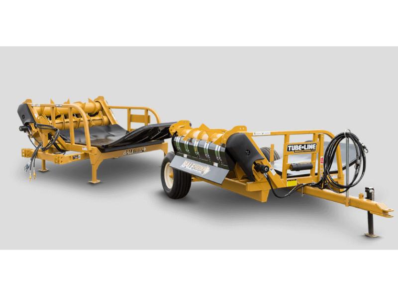 Tubeline Manufacturing BF5000T Implements Everglades Equipment Group