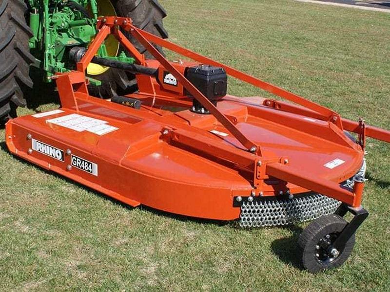 Rhino Ag Equipment GR484 Implements | Everglades Equipment Group