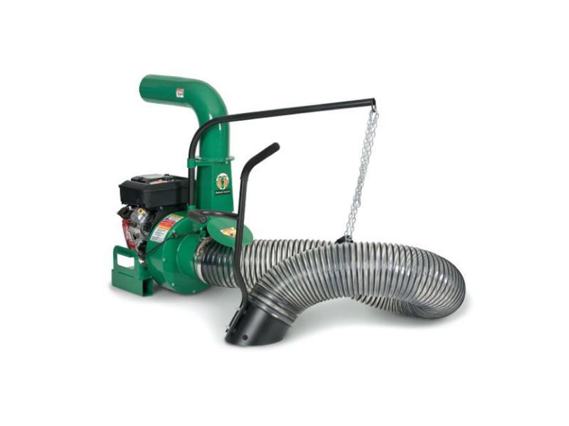 Billy Goat DL1401SE Implements | Everglades Equipment Group