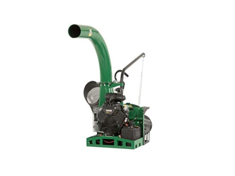 Billy Goat DL3700V Implements | Everglades Equipment Group