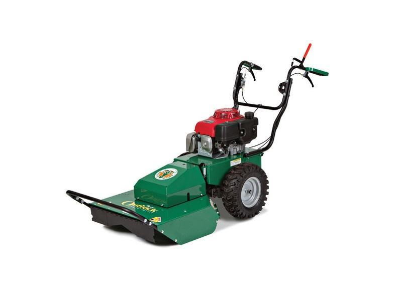 Billy Goat BC2600HHEU Mower | Everglades Equipment Group