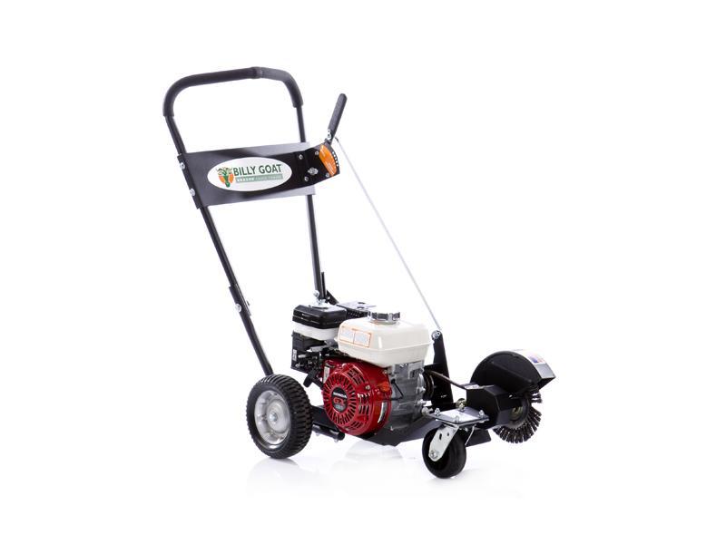 Billy Goat GZ401H Cleaner | Everglades Equipment Group