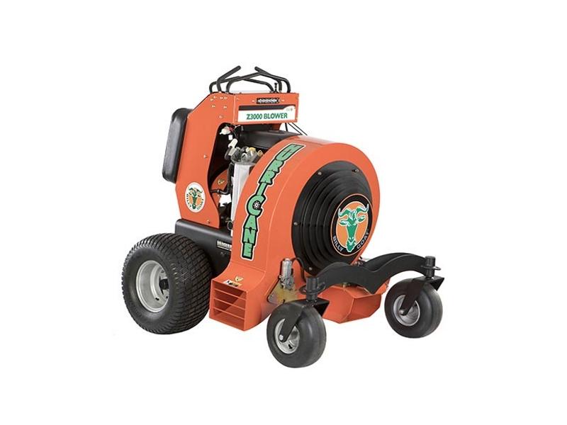Billy Goat Z3000 Blower | Everglades Equipment Group