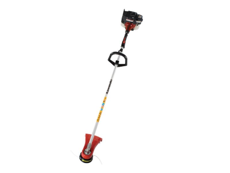 Kawasaki Power Products Trimmer Everglades Equipment Group