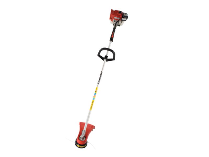 Kawasaki Power Products Trimmer Everglades Equipment Group