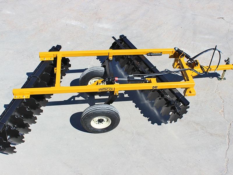 Amco Manufacturing D412022 Implements Everglades Equipment Group