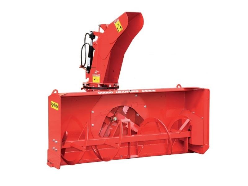 AgriMetal MS 2686 Implements | Everglades Equipment Group