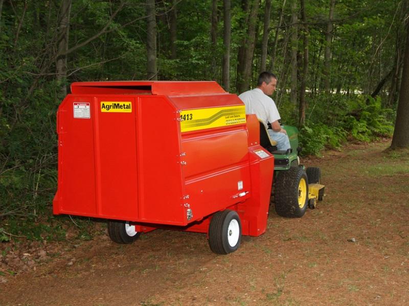 AgriMetal 4413 Implements Everglades Equipment Group