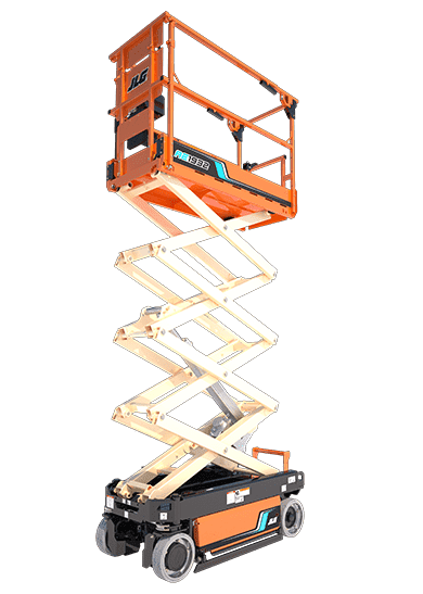 JLG AE1932 Scissor Lifts | Everglades Equipment Group