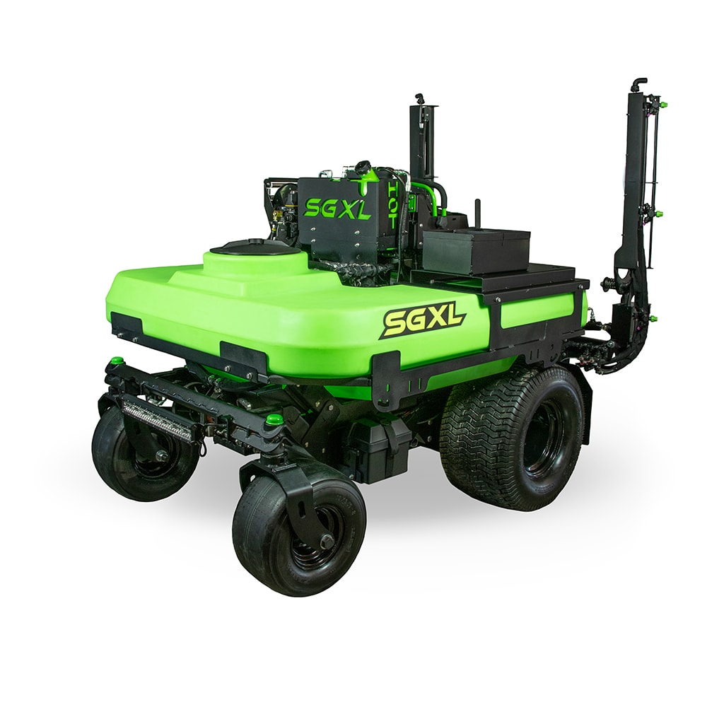 SteelGreen Manufacturing SGXL Multifunction Applicator