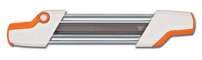 Image of 2 in 1 Filing Guide
