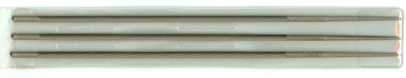 Image of Saw Chain Files 3-Pack
