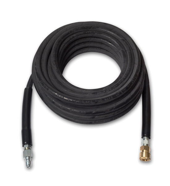 Image of 50' High Pressure Hose Extension