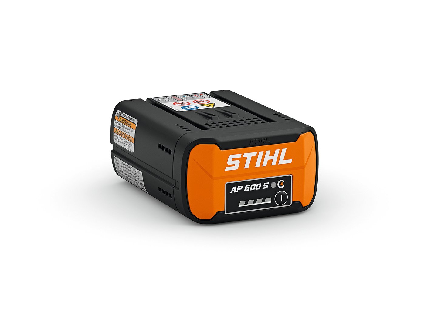Image of AP 500 S Lithium-Ion Battery