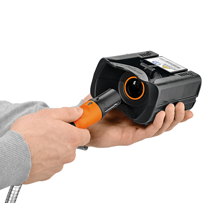 Alternate Image of STIHL AP Adapter Accessory