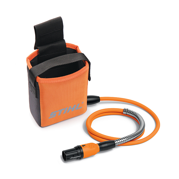 Image of AP Battery Bag with Cord