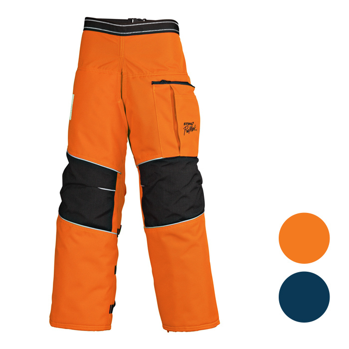 Image of Pro Mark™ Apron Chaps