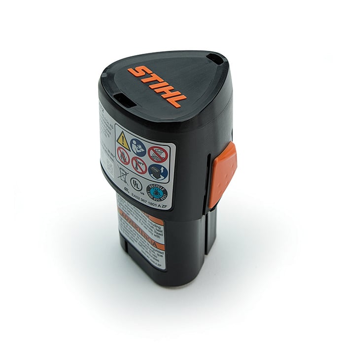 Image of AS 2 Lithium-Ion Battery