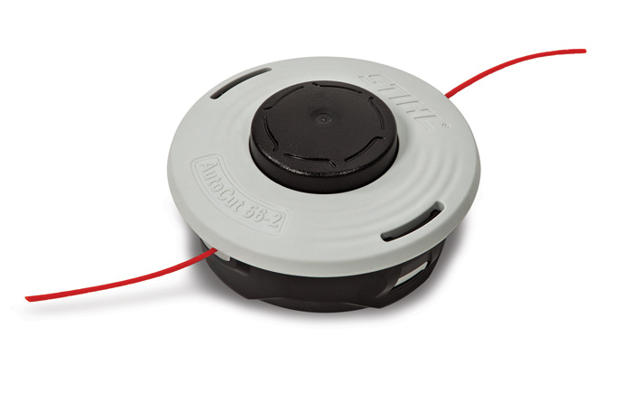 Alternate Image of STIHL AutoCut Line Heads Trimmer Heads & Blade