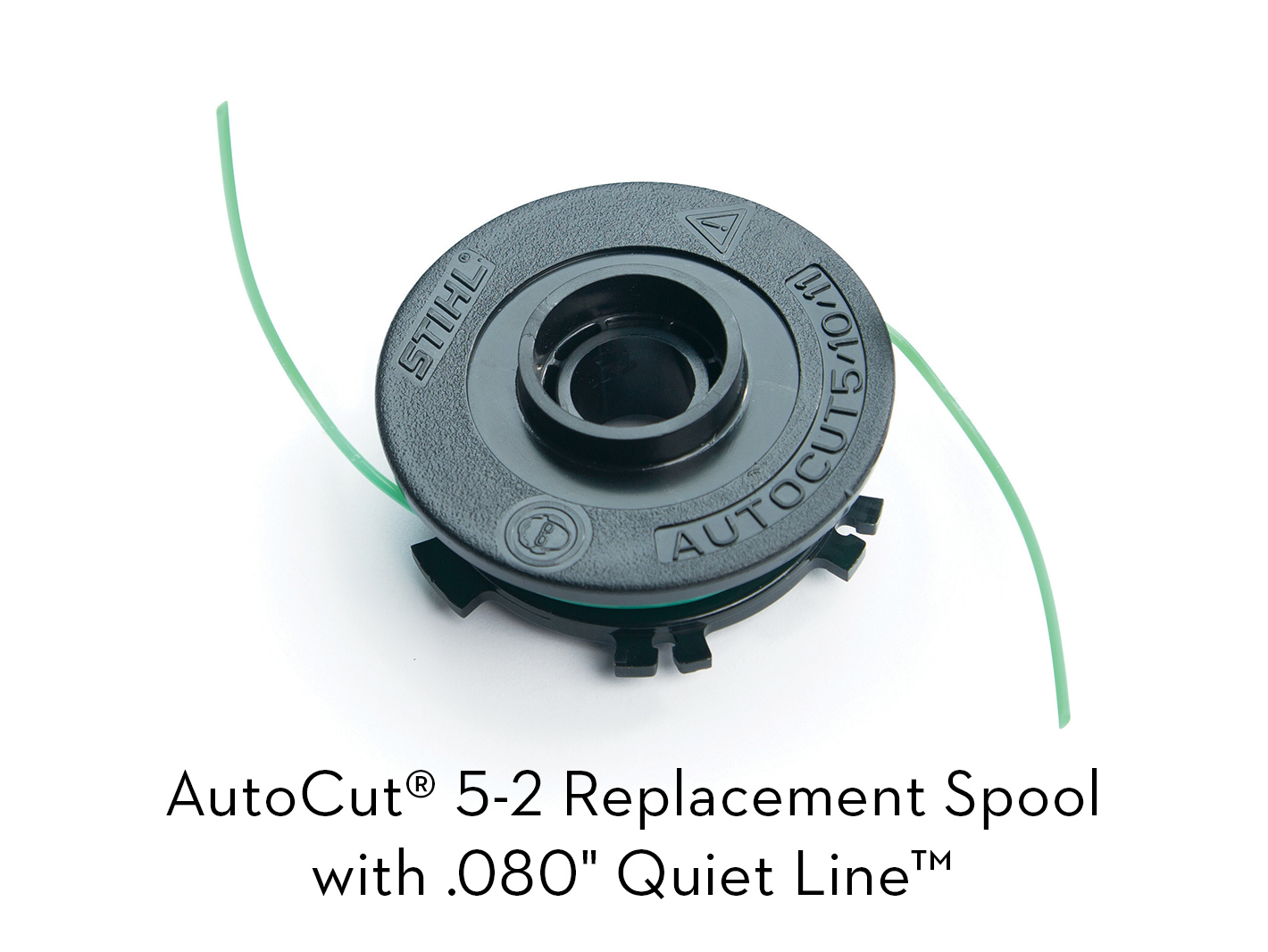 Alternate Image of STIHL AutoCut Line Heads Trimmer Heads & Blade