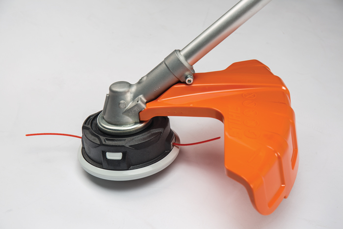 Alternate Image of STIHL AutoCut EasySpool™ Line Heads Trimmer Heads & Blade