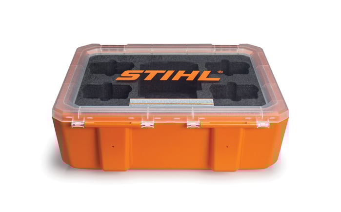 Alternate Image of STIHL Battery/Charger Carrying Case Accessory