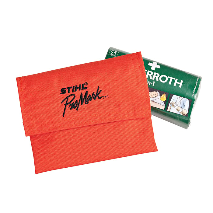 Image of STIHL Belt Pouch First Aid Kit Refill
