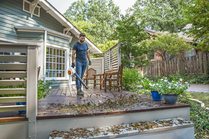 Alternate Image of STIHL BG 50 Homeowner Blower