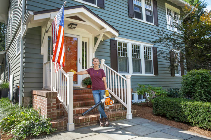 Alternate Image of STIHL BG 50 Homeowner Blower