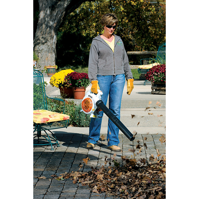 Alternate Image of STIHL BG 56 C-E Homeowner Blower