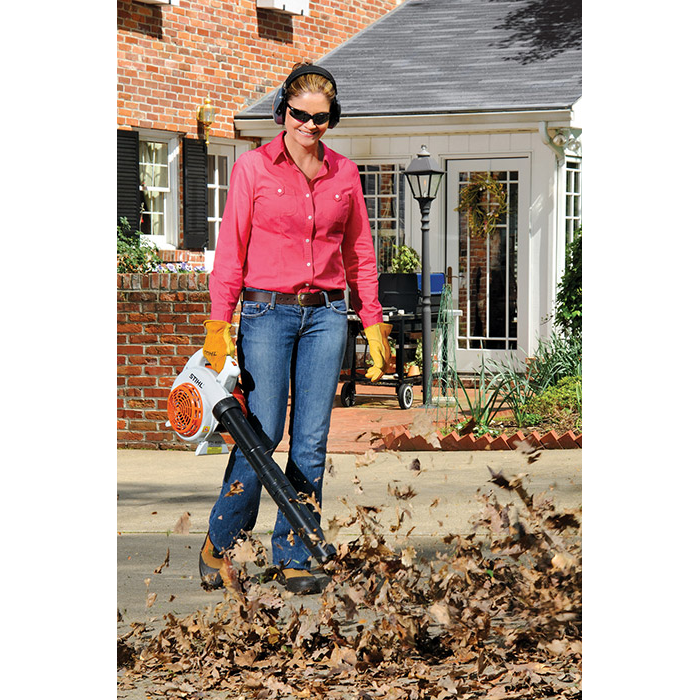 Alternate Image of STIHL BG 56 C-E Homeowner Blower