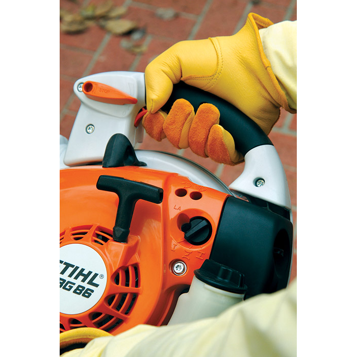 Alternate Image of STIHL BG 86 Professional Blower