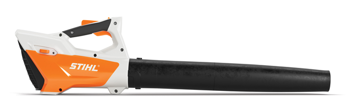First Image of STIHL BGA 45 Battery Blower