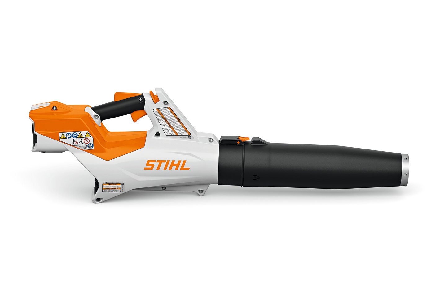 First Image of STIHL BGA 60 Battery Blower