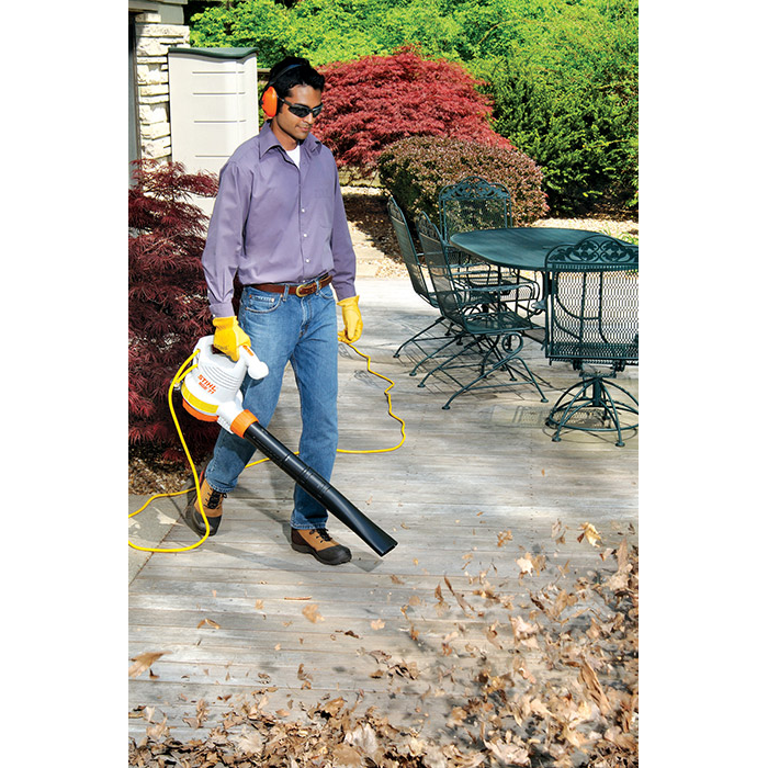 Alternate Image of STIHL BGE 71 Electric Blower
