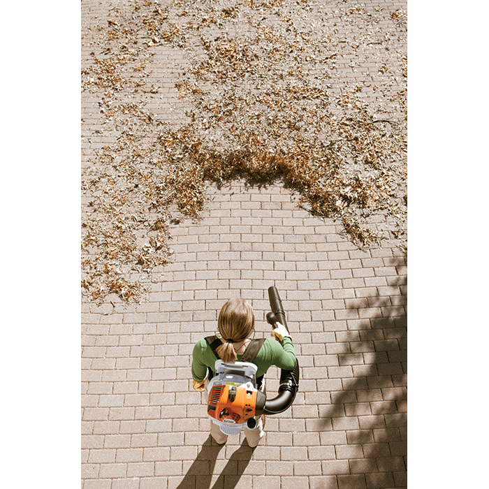 Alternate Image of STIHL BR 200 Homeowner Blower