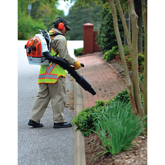 Alternate Image of STIHL BR 500 Professional Blower