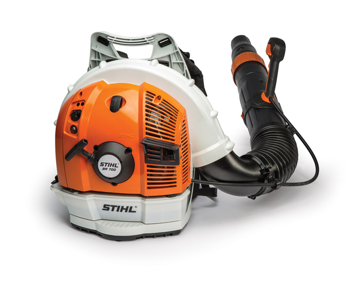 First Image of STIHL BR 700 Professional Blower