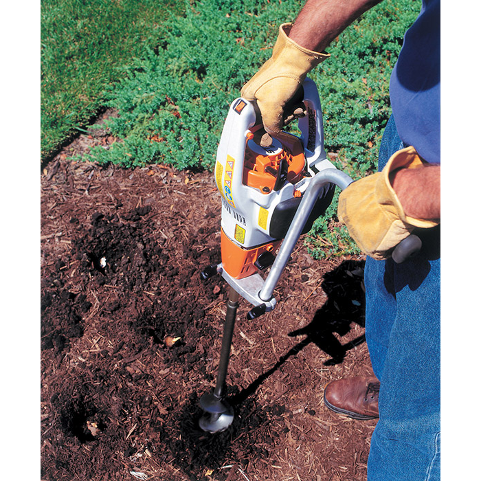 Alternate Image of STIHL BT 45 Earth Auger Drill Earth Auger
