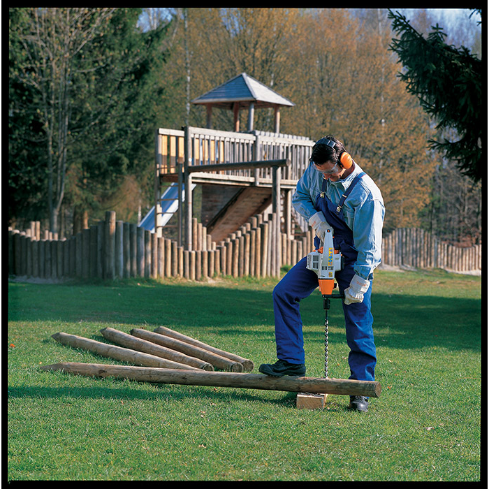 Alternate Image of STIHL BT 45  Wood Boring Drill Wood Boring Drill